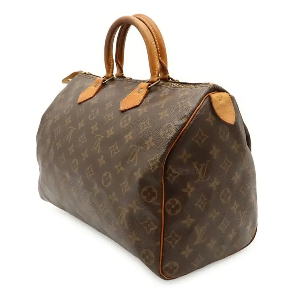 Louis Vuitton delivery duty